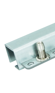 Youdo Nhiệm Vụ Nặng Nề Đẩy Để Mở Ngăn Kéo Á Hậu Mềm Đóng Giấu Một Nửa Mở Rộng Trượt Tủ Đường Sắt Ngăn Kéo Trượt - Product Image 4