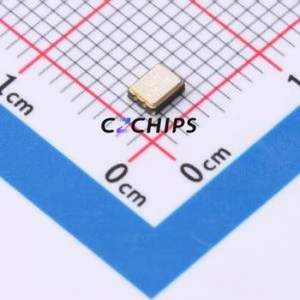 SX3M74.250B20F30TNN Crystal Oscillator (Active) SMD3225-4P Crystal Oscillator 74.25MHz 20ppm CMOS 3.3V - Product Image 1