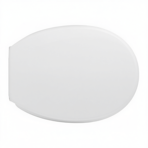 ฝาครอบโถสุขภัณฑ์สำหรับ Eos Riace Vase Shape 1 สีแชมเปญ ความยาว 50.5 ซม. - Product Image 2