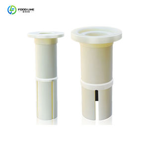 Semicortante <span class=keywords><strong>industrial</strong></span> Dicer Cebolla Patata y ensalada Chopper - Product Image 6