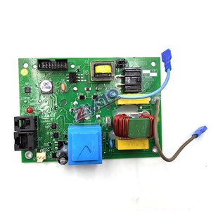 Carte mère de pulvérisateur de peinture sans air de rechange 110V 220V pour Gr <span class=keywords><strong>395</strong></span> - Product Image 1