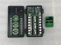Seven 18 30S 126V VESC Controller mit Aluminiumgehäuse Bürstenloser DC-Motortreiber ESP32 CAN-Bus für E-Bike Elektro-Skateboard