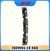 Pièces d'origine OEM en gros pour Lynk&Co – Support central de pare-chocs arrière OE 8888319002 – Prix usine avantageux