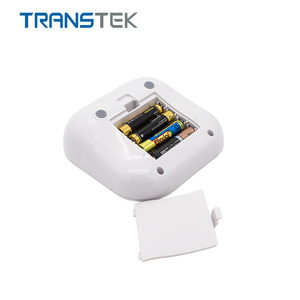 เครื่องวัดความดันโลหิตอัจฉริยะแบบดิจิตอลชนิดแขนส่วนบน บลูทูธ 4.0 สำหรับขายส่ง พร้อมปุ่มเดียวใช้งานง่าย และหน้าจอ LCD ขนาดใหญ่ - Product Image 5