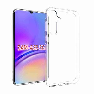 Custodia per Telefono Samsung <span class=keywords><strong>Galaxy</strong></span> A35 5G <span class=keywords><strong>Impermeabile</strong></span> in TPU con Texture, Vendita all'Ingrosso - Product Image 1