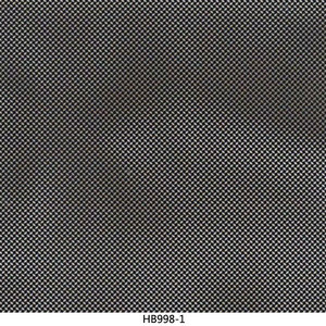 Bạc hydrographic PVA đen sợi Carbon tổ ong thiết kế chuyển nước giấy & phim - Product Image 4
