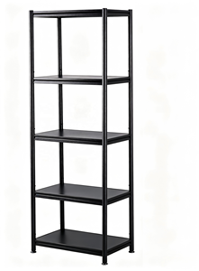 Schrank ohne Boden – Modernes Design & Platzsparend