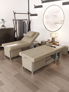Giường gội đầu <span class=keywords><strong>massage</strong></span> điện, giường <span class=keywords><strong>massage</strong></span> chân, giường thủy trị liệu <span class=keywords><strong>spa</strong></span> đặc biệt dành cho tiệm cắt tóc - Product Image 4