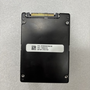 Voor WD HUSMR7638BDP3Y1 Ultrastar DC SN200 3.84TB NVMe(U.2) harde schijf - Product Image 3