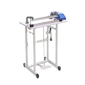 เครื่องซีลแบบใช้เท้าเหยียบ รุ่นใหม่ PFS ซีรีส์ 650 มม. - Product Image 1