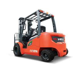 רשמי חשמלי מלגזה CPD38 הסיני חלי 3.8 טון מיני חשמלי מלגזה עם מחיר זול - Product Image 3