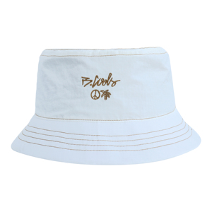 JINCHENG High Quality <strong>Cheap</strong> Country Price Pocket Nylon Unisex Free Design Premium <strong>Bucket</strong> <strong>Hat</strong> - Product Image 6