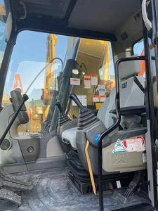 เครื่องขุดดิน12ตันเครื่องขุดดิน312DL ไฮดรอลิก312D2 312D 312C แมวมีความแม่นยำและมีประสิทธิภาพ - Product Image 6