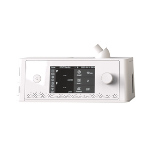 Appareils CPAP APAP BIPAP Refine Medical RF-DM28 - Appareil médical <span class=keywords><strong>pour</strong></span> l'apnée <span class=keywords><strong>du</strong></span> <span class=keywords><strong>sommeil</strong></span> à pression auto-régulable avec humidificateur - Product Image 6