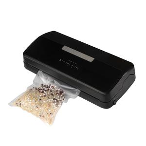 Nouveau dispositif électrique de cachetage de sac d'économiseur de nourriture de stockage de machine de scellage de mini scellant <span class=keywords><strong>sous</strong></span> <span class=keywords><strong>vide</strong></span> <span class=keywords><strong>pour</strong></span> l'usage à la maison - Product Image 4