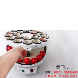 Sale biliardo club 16/22 palline lucidante <span class=keywords><strong>Snooker</strong></span> lavatrice lavatrice palla da biliardo - Product Image 2