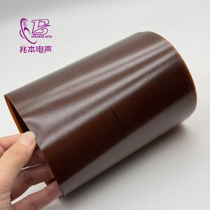 Accesorios para Altavoces, Material Enrollado de Fibra de Vidrio <span class=keywords><strong>TIL</strong></span> + Pegamento Totoku Resistente a Altas Temperaturas para Bobina de Voz - Product Image 4
