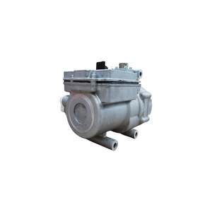 Auto klimaanlage teile OEM E26A300A-0032H1 für bock <span class=keywords><strong>kompressor</strong></span> Electric Bull Electric Bull 1 2 Electric - Product Image 3