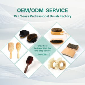 แปรงแต่งหน้าขนสังเคราะห์สำหรับรองพื้น ใช้สำหรับการดูแลผิวหน้า ลำคอ และรอบดวงตา ช่วยปรับรูปหน้าและสร้างมิติให้ใบหน้า - Product Image 4