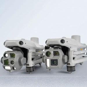 Faro Delantero AL1 para Dron DJI Matrice 4E/4T, Compatible con Modos de Iluminación Continua y Estroboscópica - Product Image 5