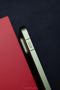 One Plus 15T Smartphone Compatto 6.32'' Amoled Snapdragon 8 Elite Gen5 50MP 7500mAh Ricarica Rapida 100W Android 16 5G - Product Image 6