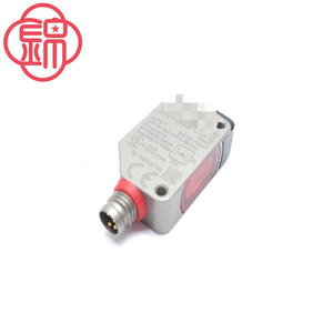 Un nuevo producto original, Thrubeam Sensor fotoeléctrico, Conector de 4 pines, solo PLC de punto original nuevo - Product Image 1