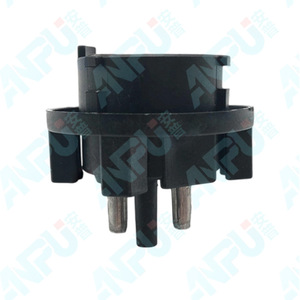 Soporte de Lámpara Automotriz Mercedes-Benz 001826038 WZL-437 de Plástico para Luces Intermitentes - Product Image 4
