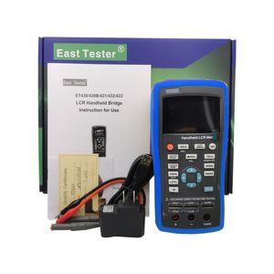 Et433 medidor digital lcr portátil, china a preço baixo - Product Image 2