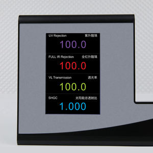 3nh YT1020 Новый 940nm 1400nm инфракрасный измеритель пропускания света стеклянный пленочный тестер для прозрачных материалов - Product Image 2