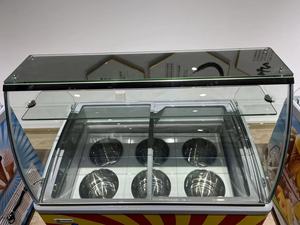 ซูเปอร์มาร์เก็ตตู้<span class=keywords><strong>แช่</strong></span><span class=keywords><strong>แข็ง</strong></span>ขนาดเล็กตู้โชว์อาหารตู้โชว์ไอติมร้านไอศกรีมสําหรับขาย - Product Image 6