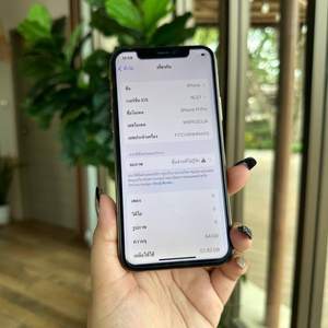 โทรศัพท์มือถือมือสอง OCTA core <span class=keywords><strong>64GB</strong></span> 256GB สมาร์ทโฟน4G สำหรับ11Pro โทรศัพท์11Pro <span class=keywords><strong>MAX</strong></span> - Product Image 2