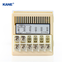 Contrôleur de température réglable mécanique XMTD-2001 0-399C thermostat entrée K type thermocouple sortie relais