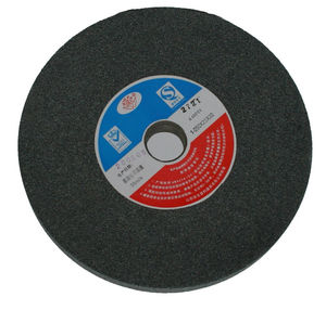 Premium <strong>Bench</strong> <strong>Grinder</strong> <strong>Wheels</strong> Efficient Abrasive Tools for Grinding and Polishing - Product Image 1