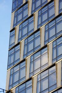 <span class=keywords><strong>Fenêtre</strong></span> <span class=keywords><strong>de</strong></span> façade en aluminium à rupture <span class=keywords><strong>de</strong></span> pont thermique avec bandes EPDM et barres thermiques PA66 pour projets <span class=keywords><strong>de</strong></span> murs-rideaux commerciaux, fabriquée en Chine - Product Image 2