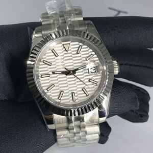 Reloj de Buceo de Diseño Personalizado, Movimiento ETA de la Mejor Calidad, Resistente al Agua hasta 50 Bares, Acero Inoxidable, Calendario, Mecánico Automático - Product Image 5