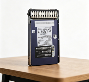 Kualitas Tinggi 4XB7A13653 	 2.5" PM1645 800GB Mainstream SAS 12Gb Hot Swap SSD Solid State Drive untuk Server - Product Image 1