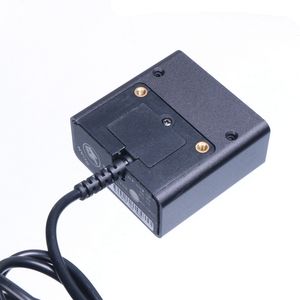 TOTINFO - Escáner de Código de Barras 2D Fijo, Lector de Códigos QR, USB RS232 TTL RS485, Sensor CMOS, Garantía de 2 Años - Product Image 6