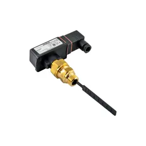 Competitive Price QVE1901 Flow switch for use in hydraulic systems for PLC PAC & Dedicated Controllers
