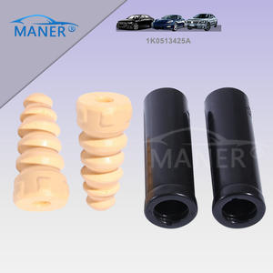 MANER 1K0513425A 1K0511353Q Funda para Amortiguador para Audi A1 A3 Q3 TT VW GOLF IV V VI VII JETTA III IV PASSAT POLO - Product Image 2