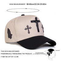 Gorra de béisbol de 5 paneles al por mayor, gorra quirúrgica G5 con forro de satén, gorras XL cromadas 100% poliéster transpirables e impermeables, color plata cobre.