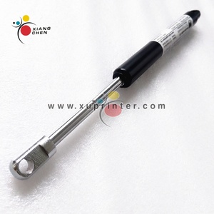 Resorte Original WD Nuevo 80.94K40-9650 15-80-240 250N para Piezas de Impresión Roland RD-8475.5 265901.1 - Product Image 6