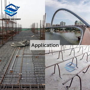 מכונת כיפוף מוטות פלדה GF36 220V, מכונת כיפוף ארכובות חקלאיות, דגם חדש <span class=keywords><strong>2026</strong></span> - Product Image 3