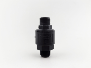 Trực tiếp từ nhà sản xuất van kiểm tra lò xo PVC cho thiết bị làm sạch áp lực loại van bi - Product Image 3
