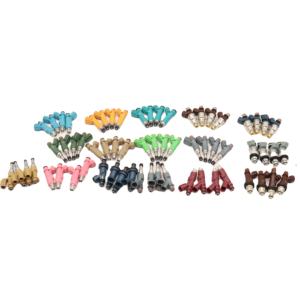 23250-0V010 23250-0V030 es adecuado para la boquilla de montaje del inyector Highlander Camry Lexus - Product Image 4