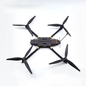 Drones à charge utile lourde personnalisables avec caméra 4K pour les aventures <span class=keywords><strong>en</strong></span> plein air et les longs vols, directement de l'usine - Product Image 2