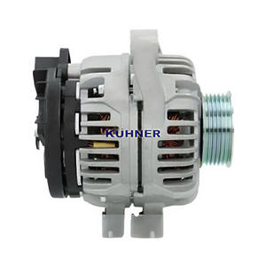 ไดชาร์จที่ใช้ร่วมกันได้กับรถยนต์ฮอนด้า แอคคอร์ด รุ่น VI 1.6 i (CG7) เครื่องยนต์เบนซิน (กำลังไฟ: 85 กิโลวัตต์, แรงม้า: 116) ตั้งแต่ปี 1998 ถึง 2002 ยี่ห้อ KUHNER รุ่น 401415RI ของใหม่ - Product Image 2