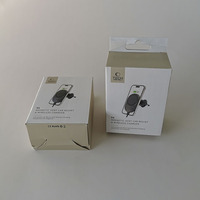 Boîte en carton ondulé personnalisée pour l'électronique grand public, boîte en carton ondulé pour l'électronique, boîte en carton ondulé pour les appareils électroniques