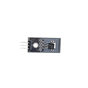 Hot DC 4V-30V LM35D LM35DZ Digital <strong>Temperature</strong> <strong>Sensor</strong> Linear Module <strong>LM35</strong> Smart Car - Product Image 4