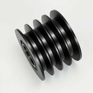 Puleggia ad Alta Efficienza per Riduzione Energetica per Unità di Pompaggio a Stelo - Product Image 5