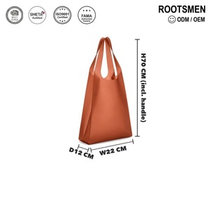 Bolsa de Gimnasio con Logotipo en Relieve, Personalización ODM OEM, BSCI, Bolsa de Viaje, Playa, Compras, con Asa para el Hombro - Product Image 1